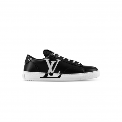 LOUIS VUITTON CHARLIE SNEAKER 1AANIB
